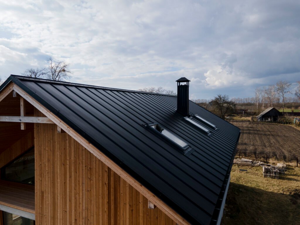 Benefits of Choosing Metal Roofing for Homes in Greater Vancouver